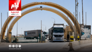 العراق يعيد إرسالية عجول إلى الأردن بسبب الحمى القلاعية
