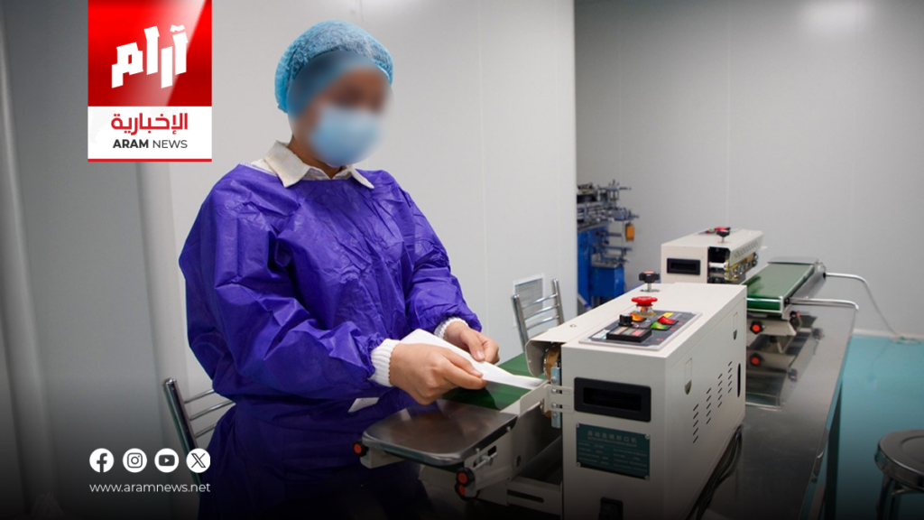 التنمية الصناعية: 264 منتجاً عراقياً يصدر إلى الأسواق العالمية