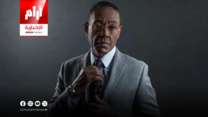 نجم “Breaking Bad” جيانكارلو إسبوزيتو يعلن إسلامه في السعودية