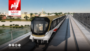 مترو بغداد يعود إلى الواجهة مع خطة دراسة 34 نقطة أساسية
