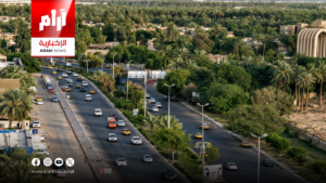 طقس العراق.. أجواء صافية وانخفاض طفيف بدرجات الحرارة