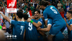 مباراة العراق وإسبانيا تمنح الفائز 10 نقاط في التصنيف العالمي