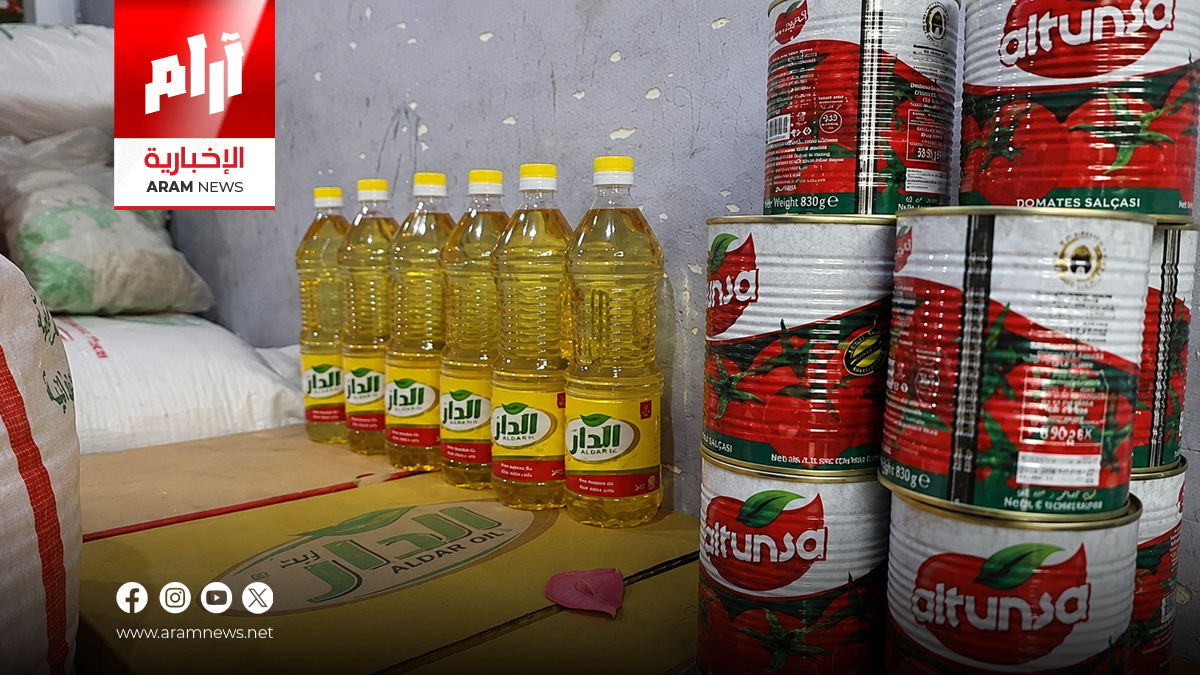 العمل تعلن تجهيز السلة الغذائية لـ7 ملايين مستفيد الأحد المقبل