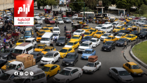 : أكثر من 7 ملايين مركبة مسجلة في العراق