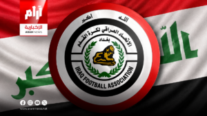 القوة الجوية والشرطة آسيوياً وأربيل والزوراء خليجياً