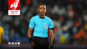 تعويض مالي للحكم الصومالي بعد حرمانه من المشاركة في مونديال 2026