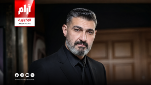 ياسر جلال يكشف كواليس أول تجربة له في المسلسلات القصيرة