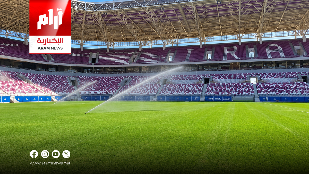 وزارة الشباب: استعادة إدارة الملاعب تعزز جاهزيتها وتخدم أندية الدوري