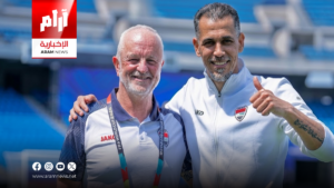 الاتحاد العراقي يتمسك بعقد لأربع سنوات مع غراهام أرنولد