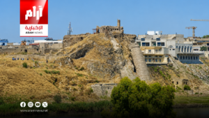 نينوى تبدأ مشروعاً لإحياء أحد أبرز معالم الموصل التاريخية