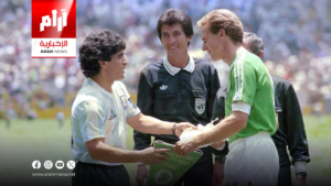 ماذا حدث في نهائي 1986 ليبقى حديث الجماهير حتى اليوم؟