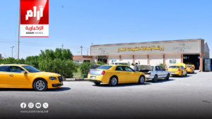 وزارة النفط: 95 ألف سيارة مجهزة بمنظومة الغاز في العراق