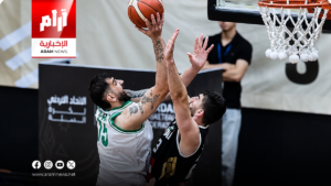 منتخبنا العراقي للسلة يلتقي سوريا في مواجهة حاسمة بتصفيات كأس العالم