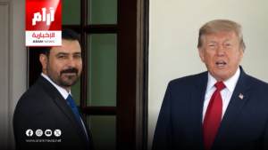 أول تعليق لترامب خلال استقباله الزيدي في البيت الأبيض