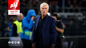 كيف أصبح ديشامب أنجح مدرب في الأدوار الإقصائية للمونديال؟