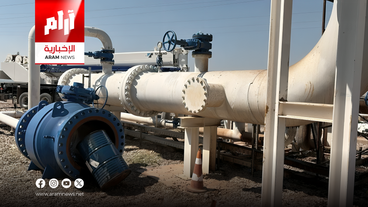 العراق يصدّر خُمس كميات النفط مقارنة بما قبل الحرب