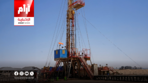 شركة الحفر العراقية تنجز استصلاح بئرين نفطيتين في القرنة والزبير