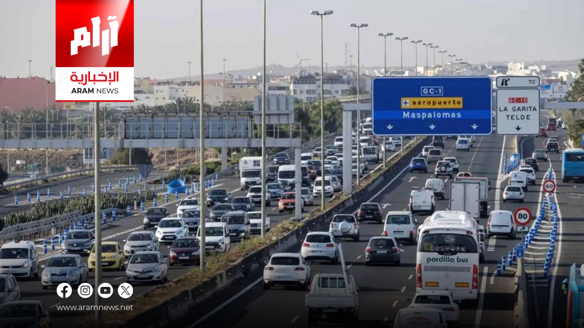 كيف يعرف Google Maps مكان الازدحام قبل حدوثه؟