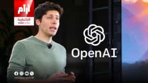 رئيس OpenAI: حذفت “تيك توك” لأنه كان قوياً جداً