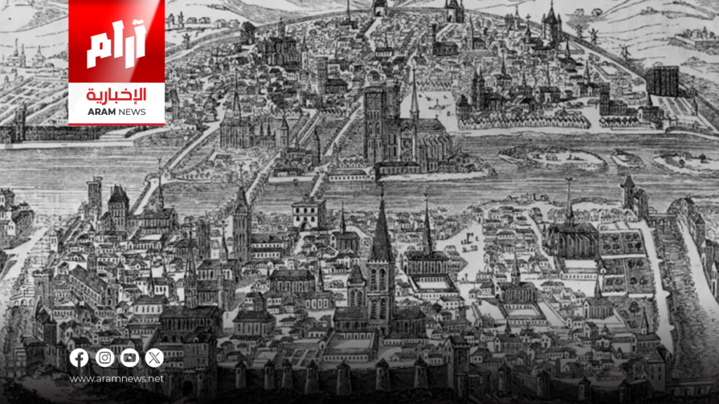 تعرف على أسرار باريس.. مدينة النور التي غيرت تاريخ العالم