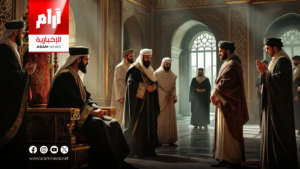 آداب المجالس في العصر العباسي.. كيف استقبل الخلفاء ضيوفهم؟