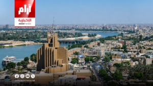 الأنواء الجوية: غبار خفيف و50 مئوية في ثلاث محافظات
