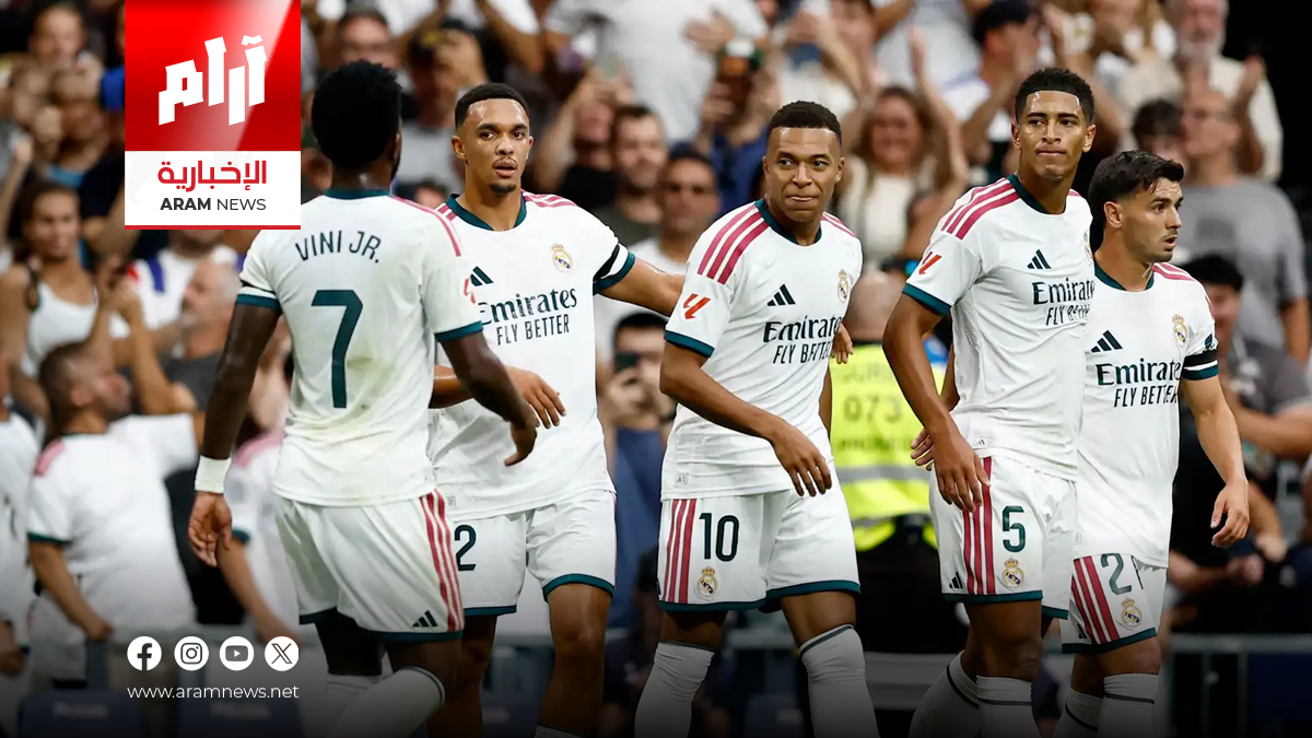 مبابي ينفرد بالقمة.. تعرف على ترتيب هدافي الدوري الإسباني بعد الجولة الثالثة