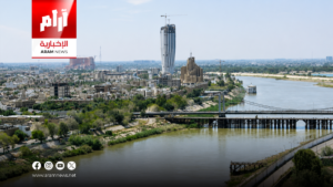 الأنواء الجوية: بغداد و3 محافظات تسجل 50 مئوية غداً