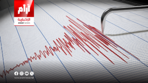 الزلزال يهز مواقع التواصل.. كيف علق نجوم مصر؟