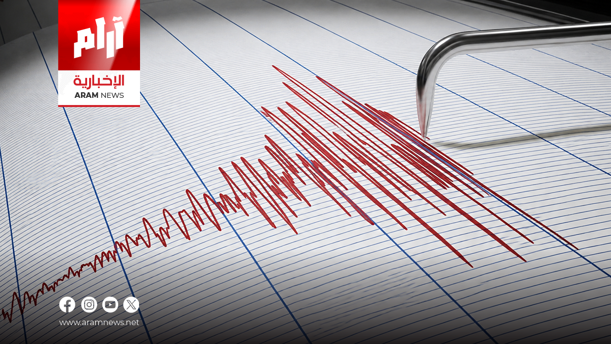 الزلزال يهز مواقع التواصل.. كيف علق نجوم مصر؟