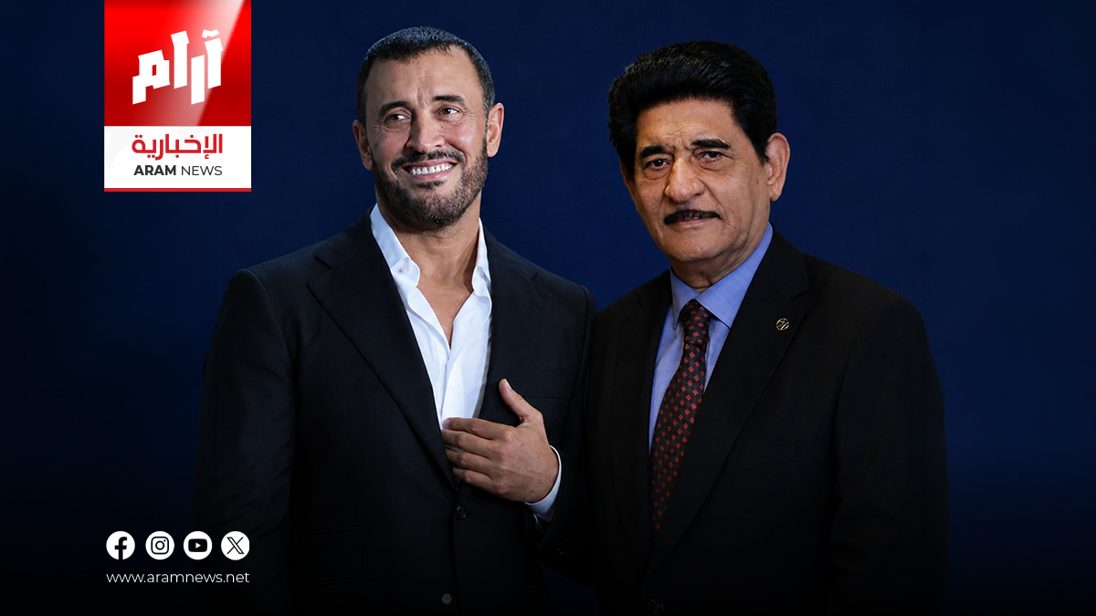 “الحلوين” تثير الجدل.. لماذا حذف كاظم الساهر أغنيته وما علاقة حميد منصور؟
