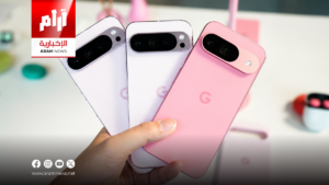 غوغل تنقل إنتاج هواتف Pixel خارج الصين بحلول 2027