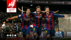 بذكريات MSN.. هل يرافق نيمار ميسي وسواريز مجدداً؟