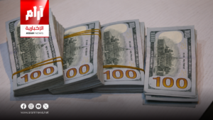 الدولار يواصل الصعود ويغلق فوق 154 ألف دينار في بغداد