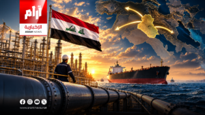 85% كانت تمر من هرمز.. كيف سيؤمّن العراق صادراته النفطية؟