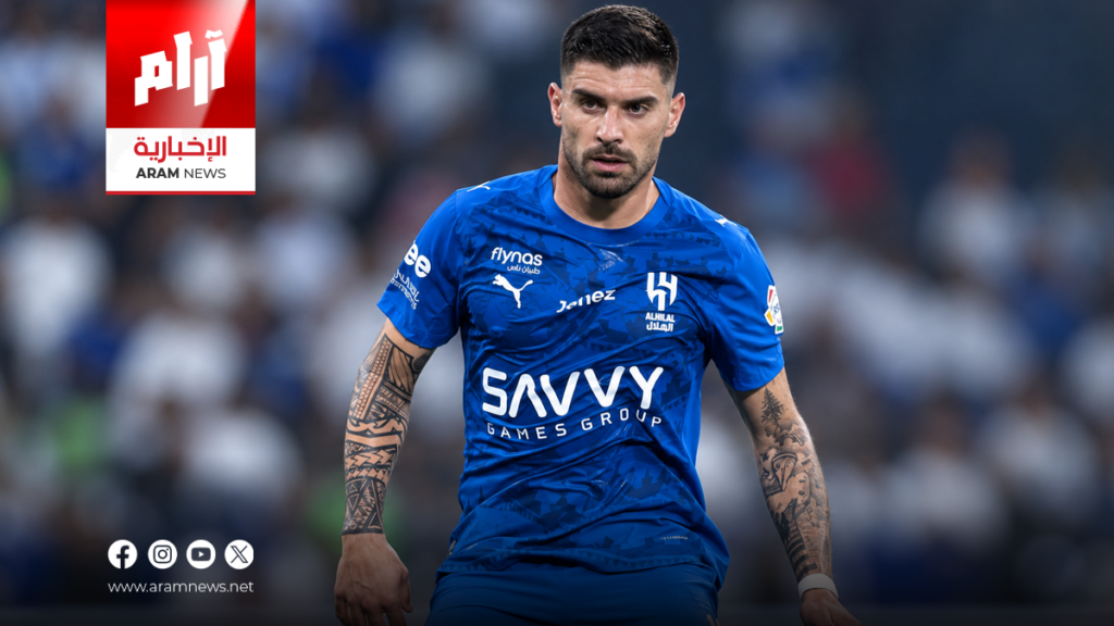 هتافات باسم جوتا تشعل أزمة في الدوري السعودي.. والهلال يتحرك