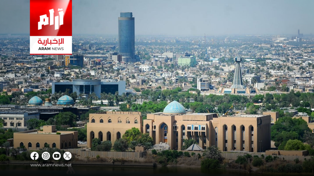 من 36 إلى 45 درجة.. خريطة حرارة العراق للأيام المقبلة