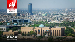 من 36 إلى 45 درجة.. خريطة حرارة العراق للأيام المقبلة
