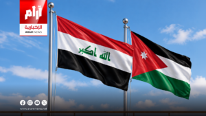 خطط عراقية أردنية حديثة لتعزيز كفاءة إدارة المياه ومواجهة الشح