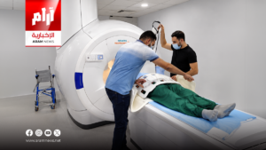 الصحة تعلن تجهيز خمسة مواقع بأجهزة الرنين والمفراس