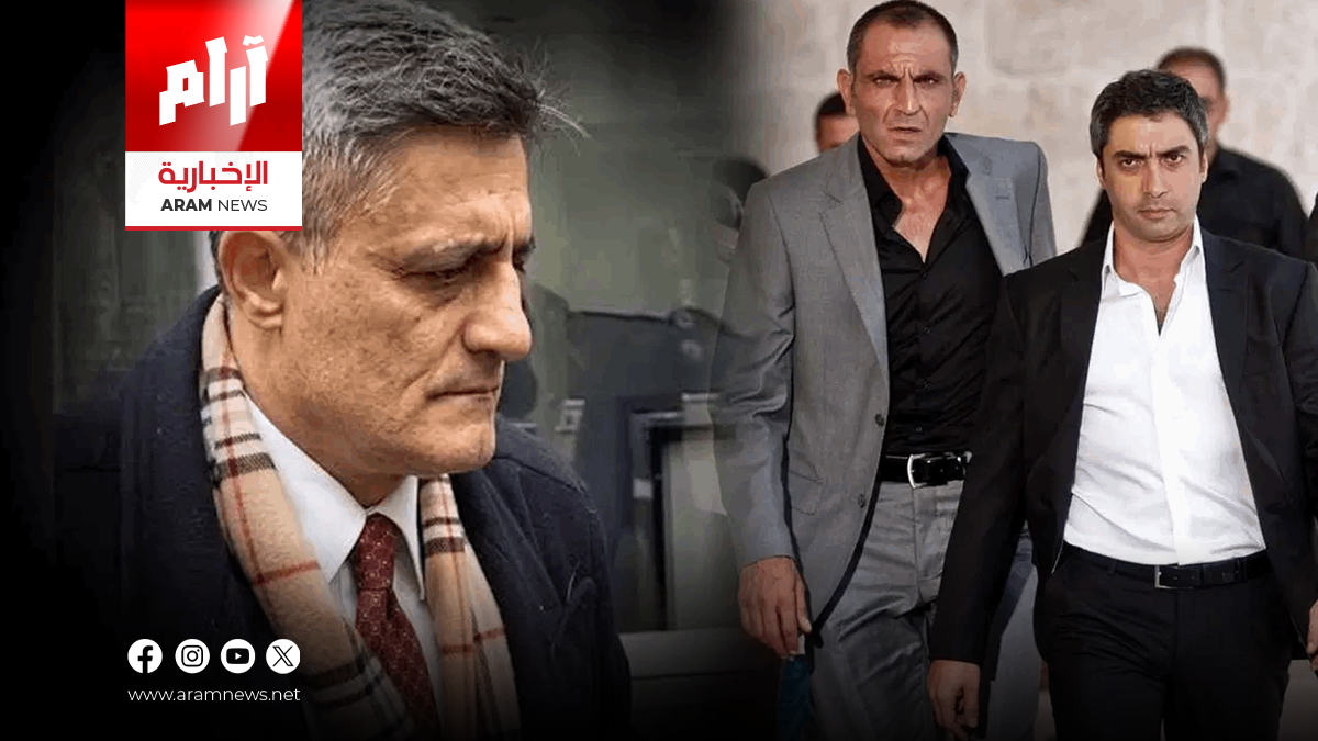 تشابه بين أحداث “وادي الذئاب” ووفاة ضابط تركي يعيد فتح التحقيقات