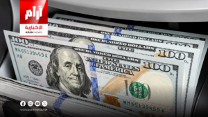 أسعار الدولار تنخفض في بغداد وأربيل مقابل الدينار العراقي
