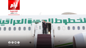 الزيدي يتوجه إلى نيويورك للمشاركة باجتماعات الأمم المتحدة