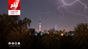 أمطار رعدية وتقلبات جوية في العراق.. انخفاض طفيف بدرجات الحرارة جنوباً