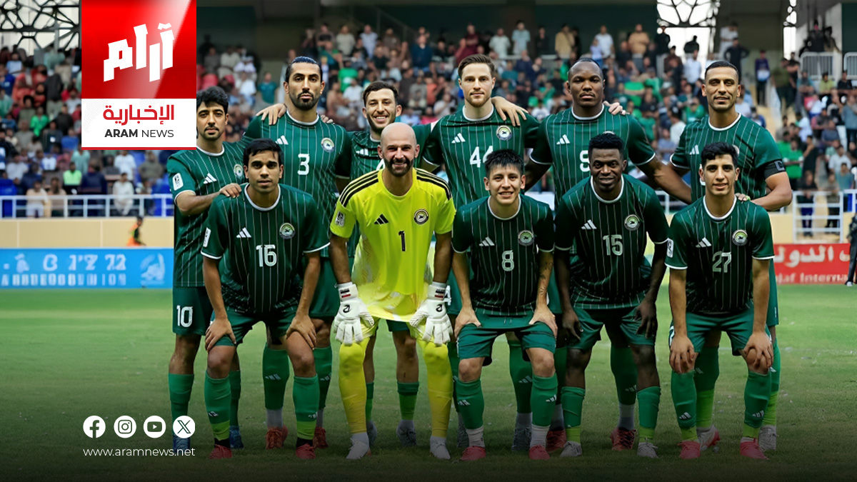 الزوراء يواجه النصر الإماراتي اليوم لاستعادة توازنه