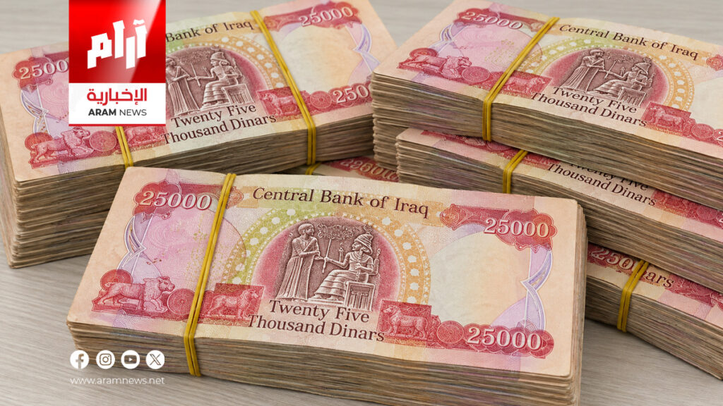 مصرف الرافدين يفتح التقديم على السلف الإلكترونية عبر سوبر كي