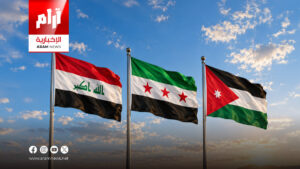 العراق ينسق مع سوريا والأردن لإطلاق مشروع بيئي مشترك لمواجهة التغير المناخي