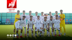 أشبال العراق يحققون فوزهم الثاني في كأس العالم ومهرجان فيفا ويتغلبون على ترينيداد وتوباغو