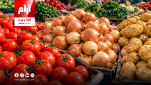 الزراعة العراقية تفتح استيراد الطماطم والبصل والبطاطا وفق حاجة الأسواق المحلية